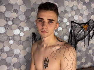 SimonCage camshow amateur real